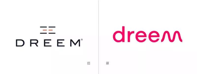 2021哪些品牌换了logo,标志新logo发布会