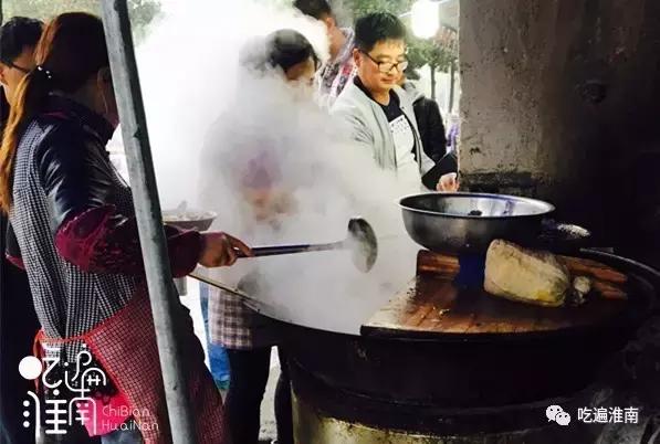淮南正宗牛肉汤十大排名,最近淮南牛肉汤十大排名