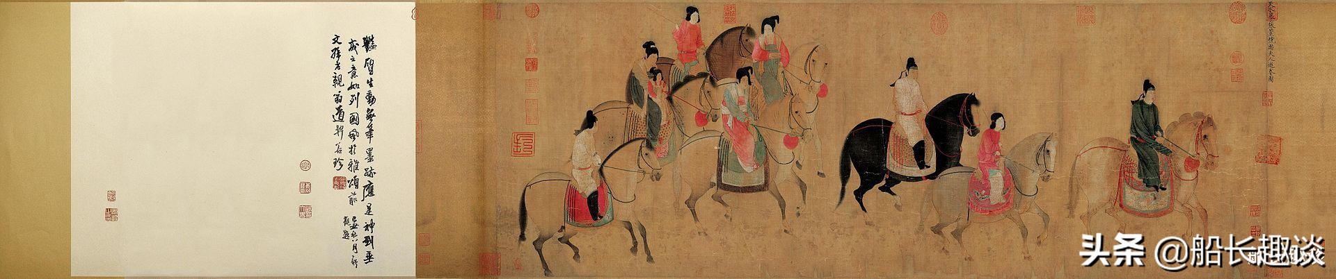 杨国忠：杨贵妃堂兄，深受唐玄宗信任的宰相，为何被一个小兵杀死