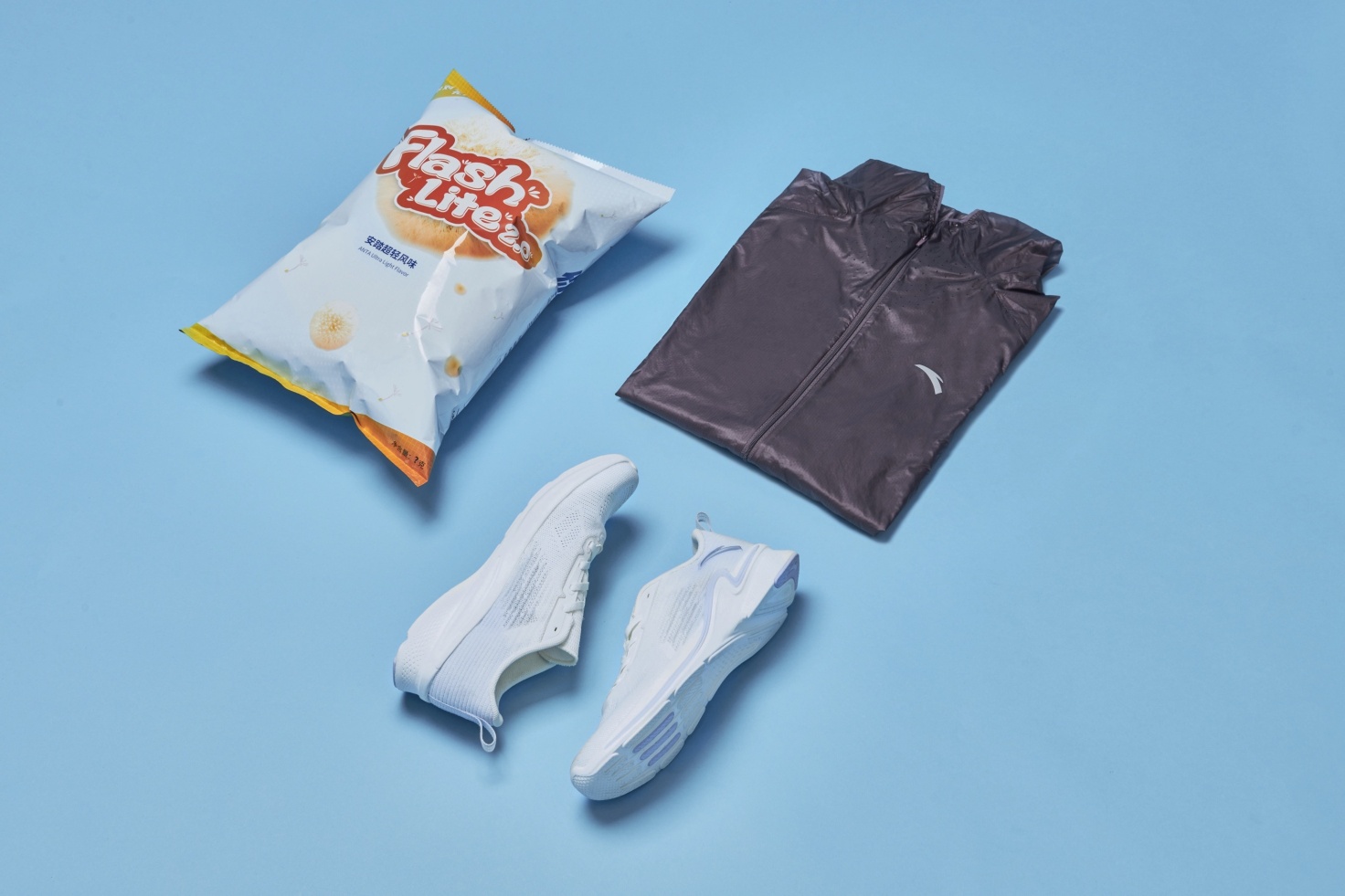 从6·18首秀看科技创新助力安踏新国货运动