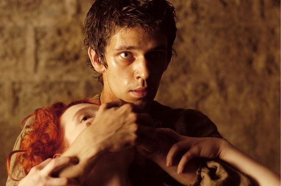 十部顶级变态犯罪片,一部凶猛又大胆的犯罪片