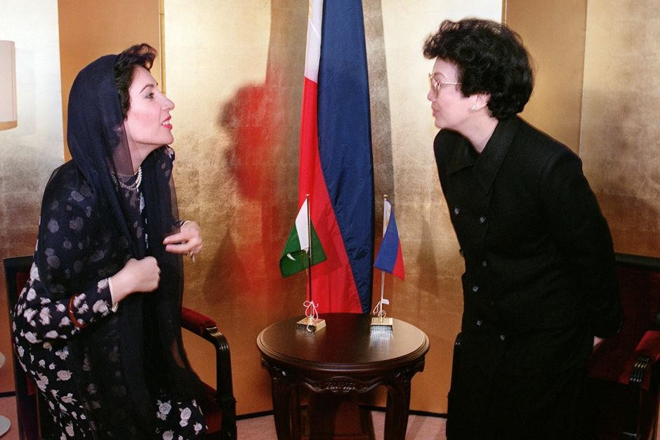 菲律宾女总统阿基诺祖籍,阿基诺夫人中菲友好建设者