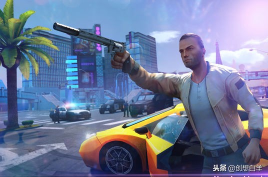 2019年值得玩的五款游戏是什么,2019年最有意思的手游游戏推荐