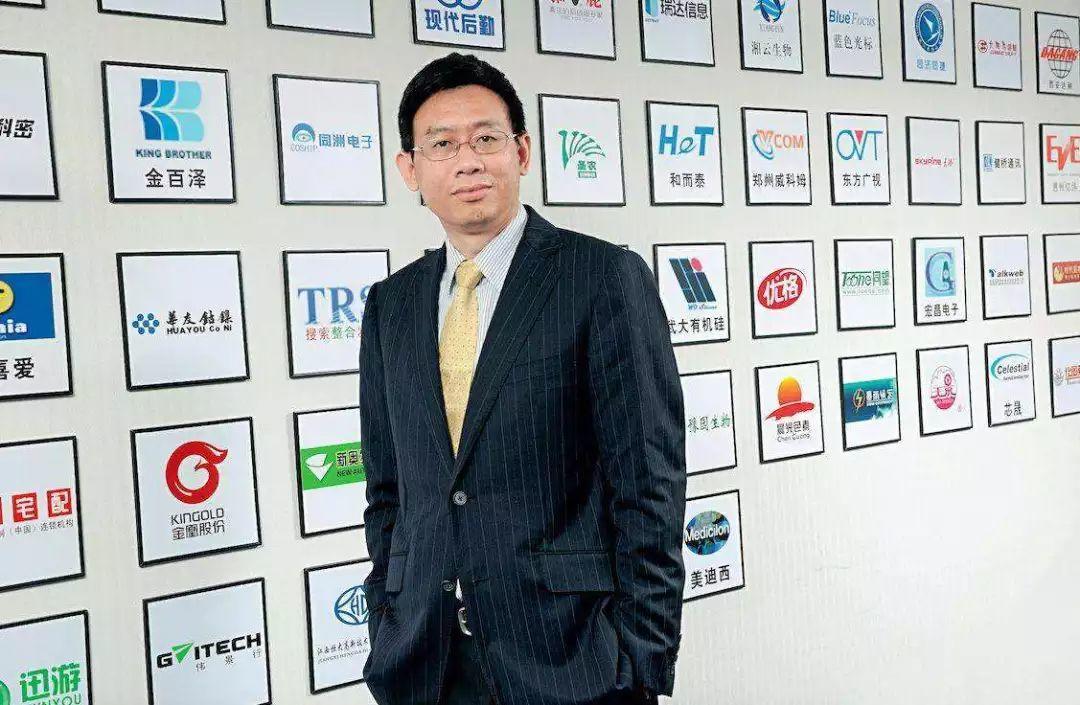 达晨,达晨助其打通资本市场