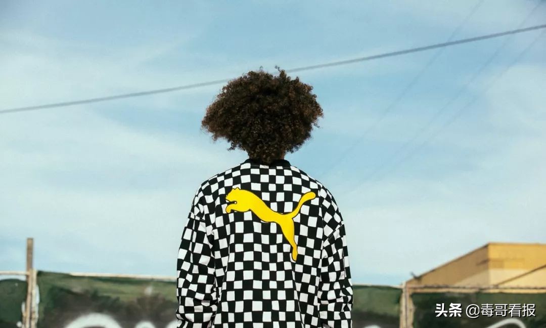 puma全黑色松糕鞋,puma深度解析