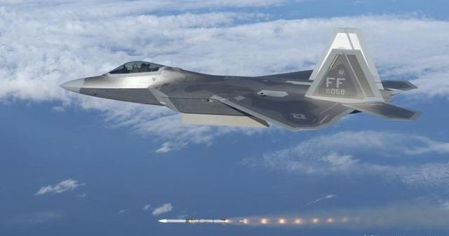 美国f35b能不能击落,美国承认f22被胡塞打下来了吗