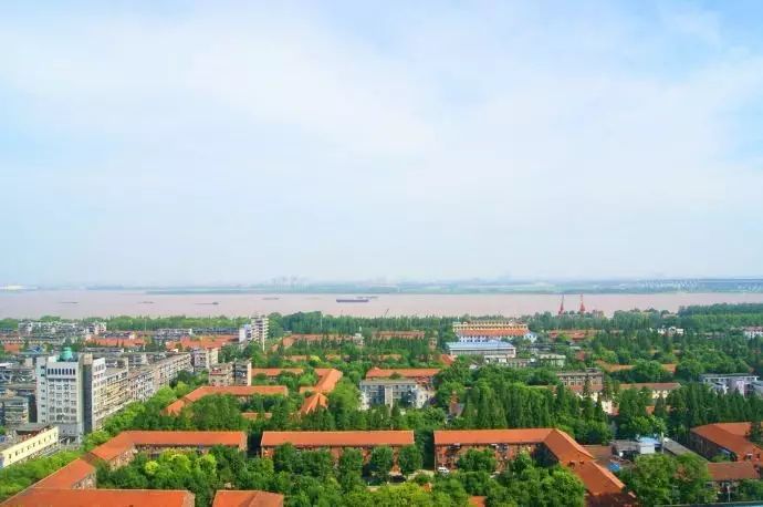 去武汉必逛的6条街,武汉必走的十条街