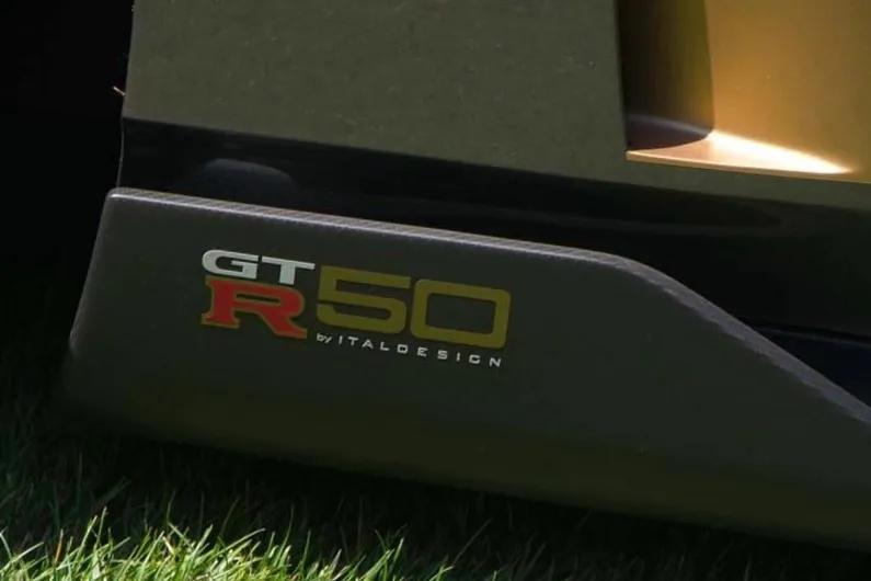 日产gtr为什么被称为战神,日产gtr战神价格成交价