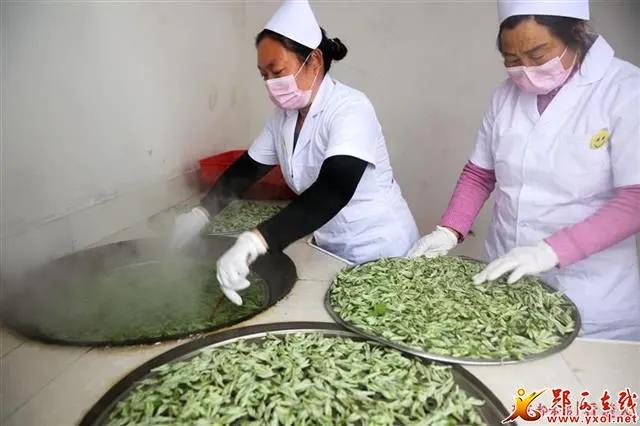 郧西县2018精准扶贫,十堰市郧西县精准扶贫