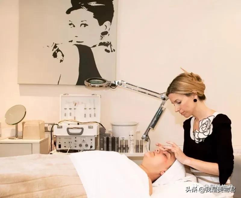 贝嫂用的护肤品,贝嫂同款sarahchapman