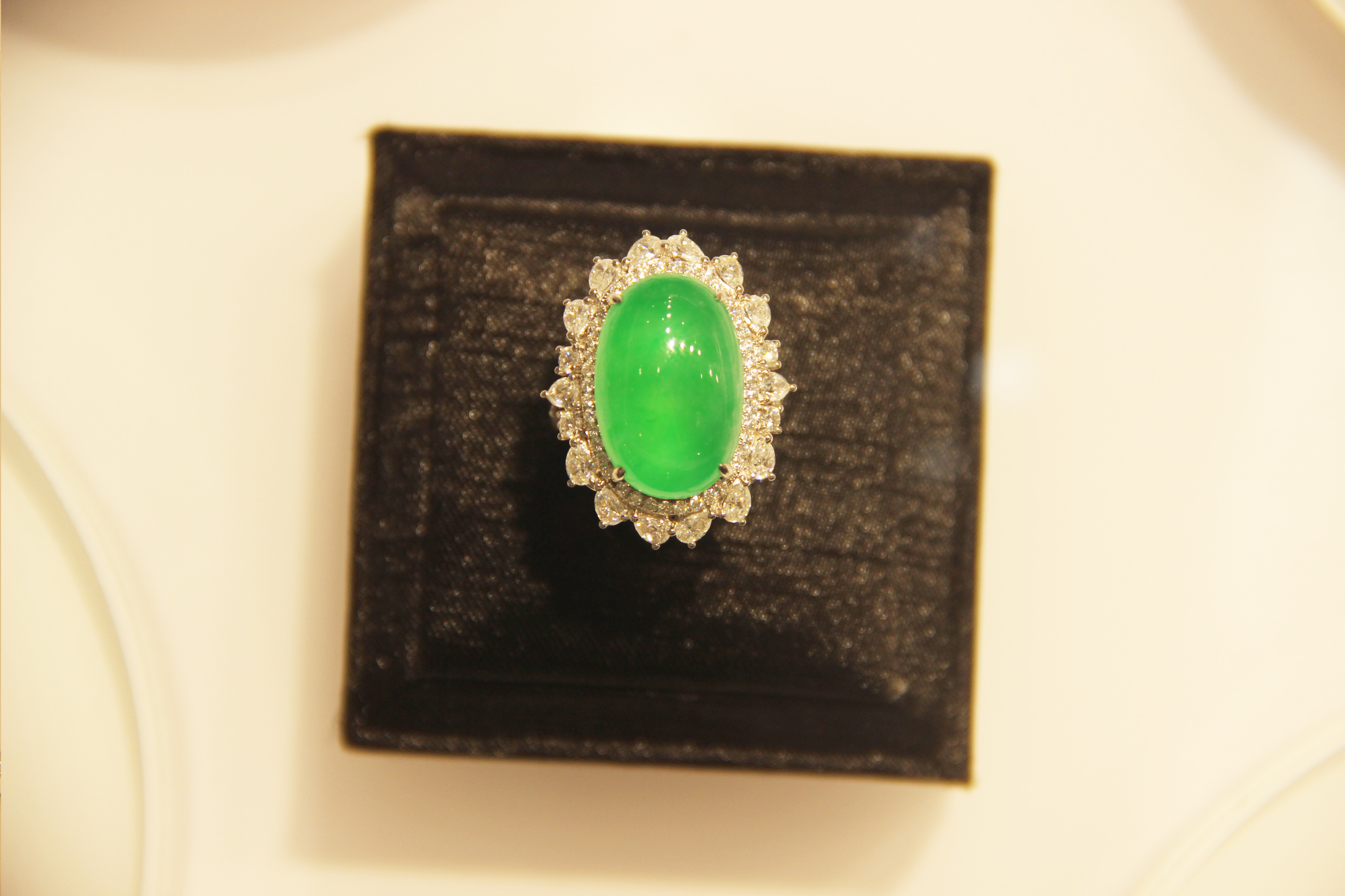 第41届成都国际珠宝展要门票吗,第37届成都珠宝首饰展