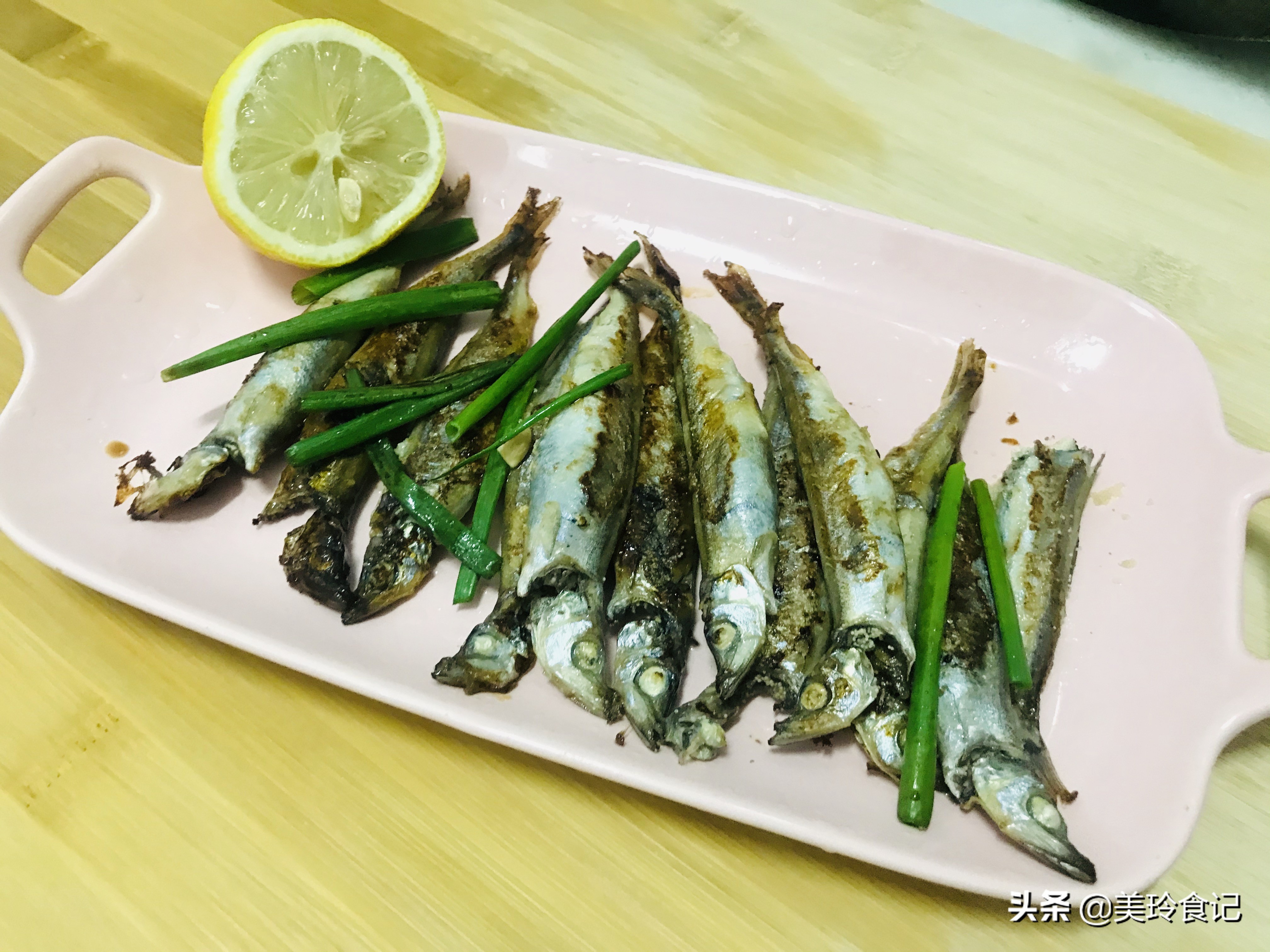 多春鱼怎么吃最好,多春鱼好吃吗营养价值高吗