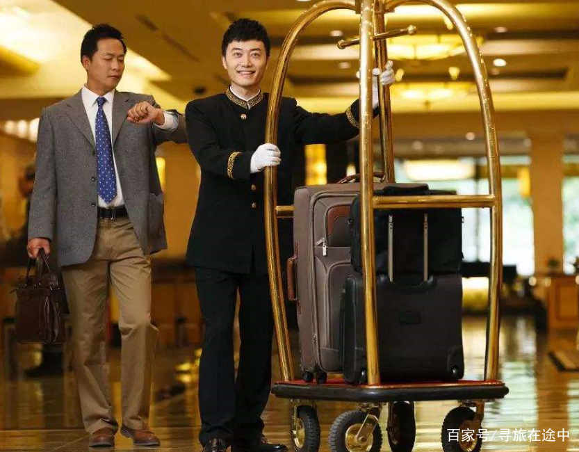 在泰国花销交的税费可以退吗,去泰国旅游小费怎么付