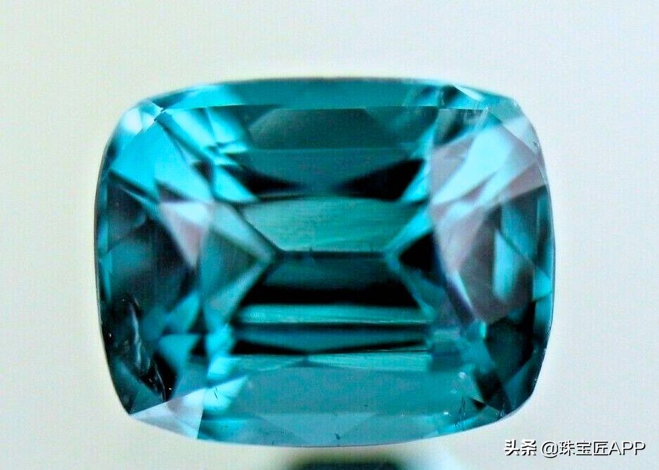 lagoon碧玺颜色,lagoon碧玺值得买吗