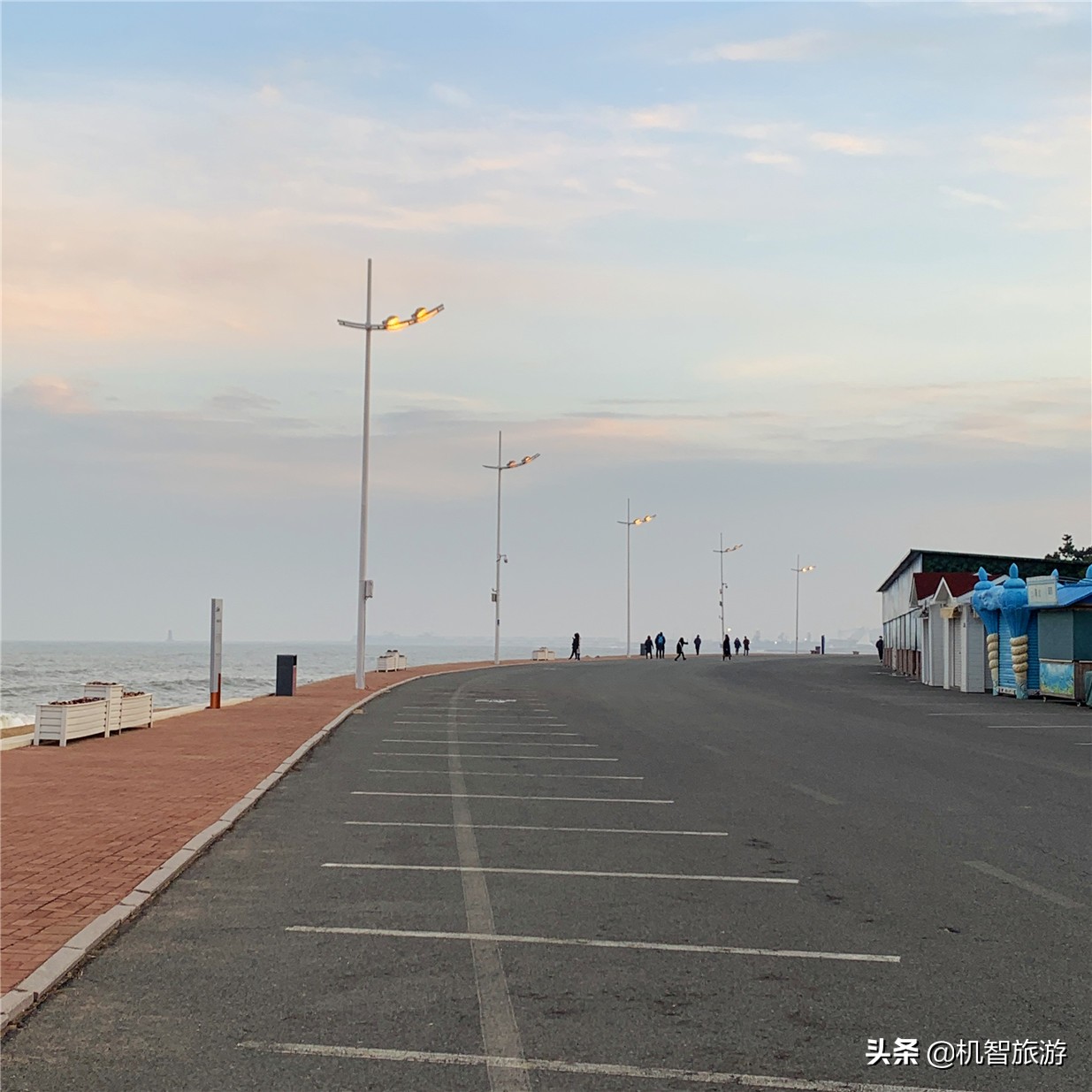 日照渔家乐吃住行，提前了解当地渔家住宿餐饮概况这份攻略就很可