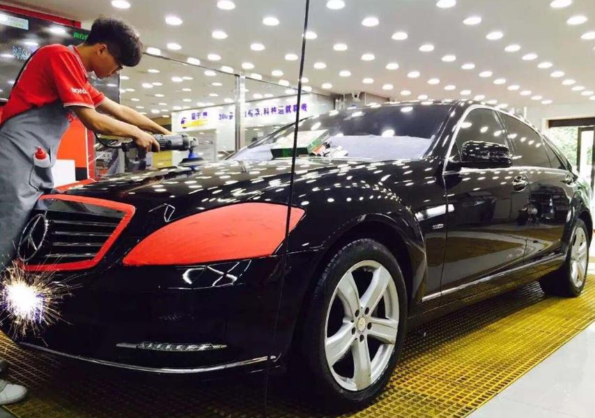 汽车镀晶应该注意哪些,汽车镀晶利弊有哪些