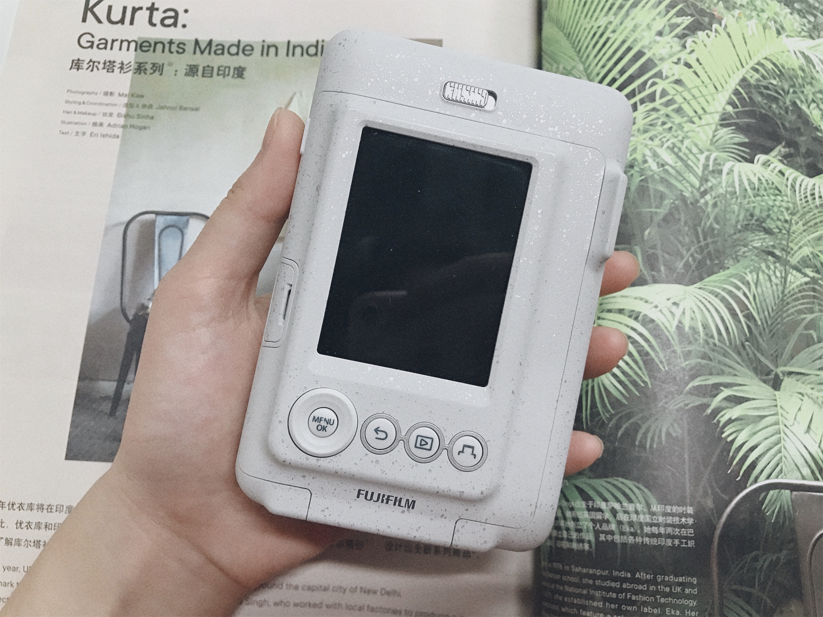 富士拍立得相纸可以曝光嘛,富士拍立得mini11相纸怎么买便宜