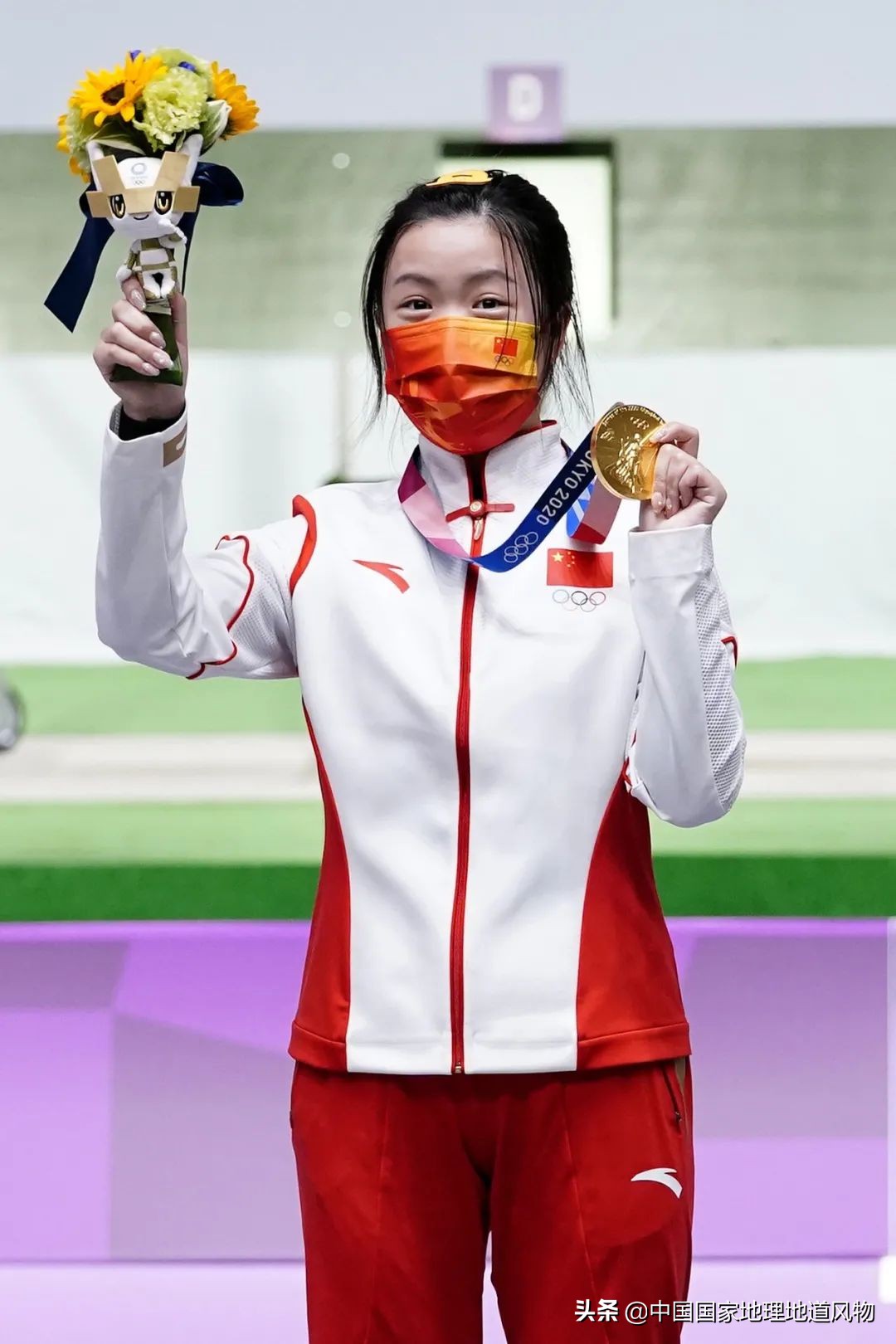 中国体育运动第一品牌,中国体育第一