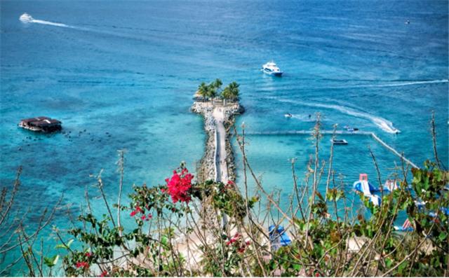 海南三亚5天自由行攻略详细,海南三亚7天旅游攻略最新