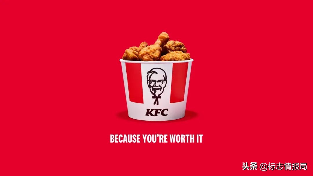 肯德基图标事件,肯德基和宜家