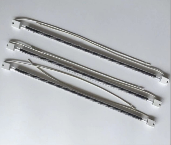 碳纤维加热管用途,碳纤维加热管效果