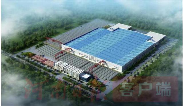 全国最大集成墙板生产基地,全国第一批装配式基地
