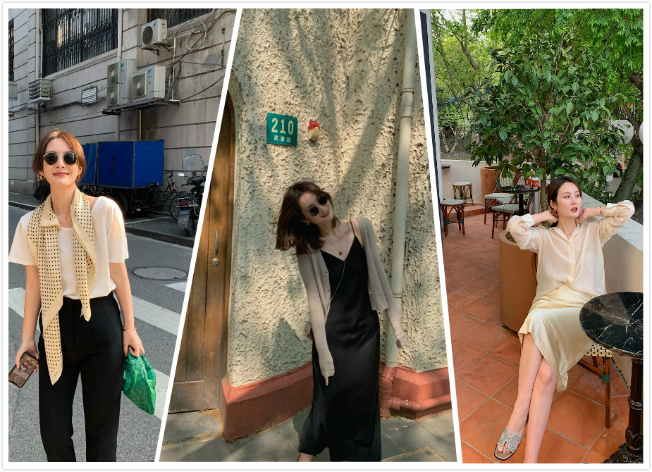 法式小众高级感店铺平价,小众又高级的平价店铺