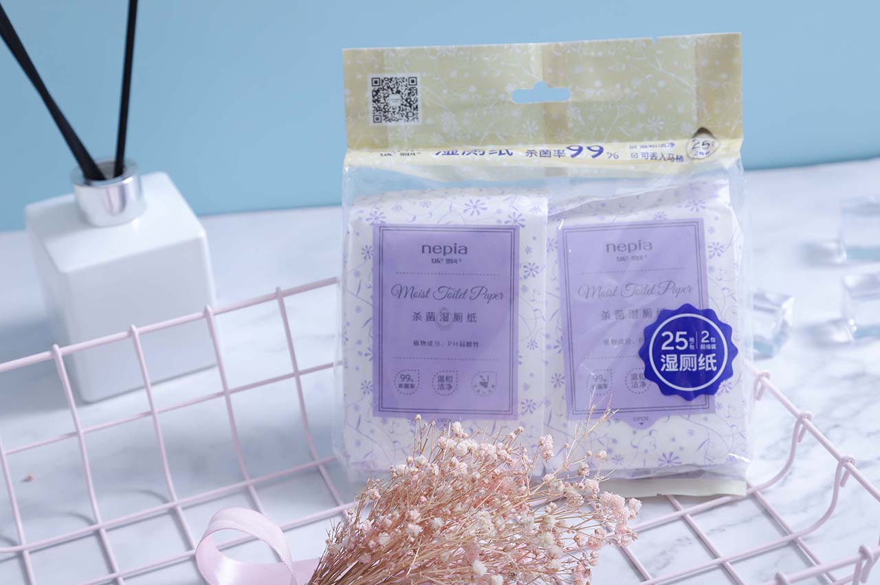 屁屁湿巾评测,屁屁清洁测评