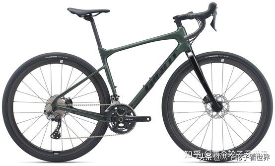 公路自行车硬核选购指南，2021入门公路自行车推荐