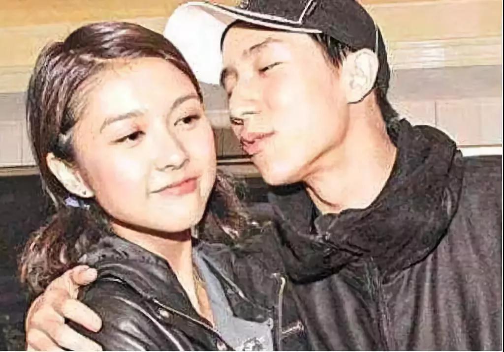 香港最后一个美少女,她被誉为香港最后一位美人