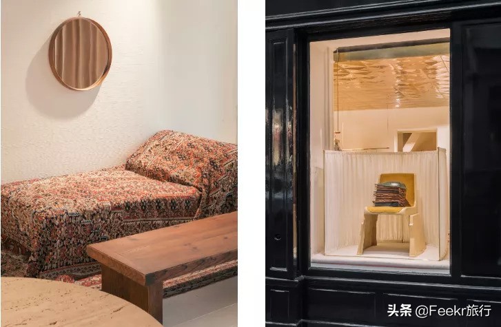 lemaire衣柜,lemaire的衣橱