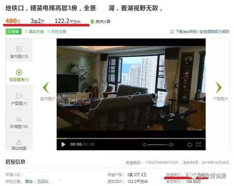 福州二手房同比下滑,福州二手房抛售潮来袭