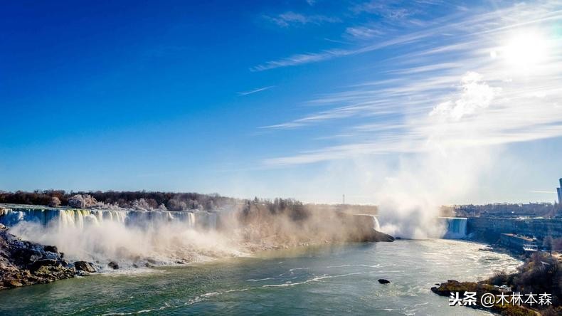加拿大多伦多生活日记,加拿大多伦多留学生活纪实