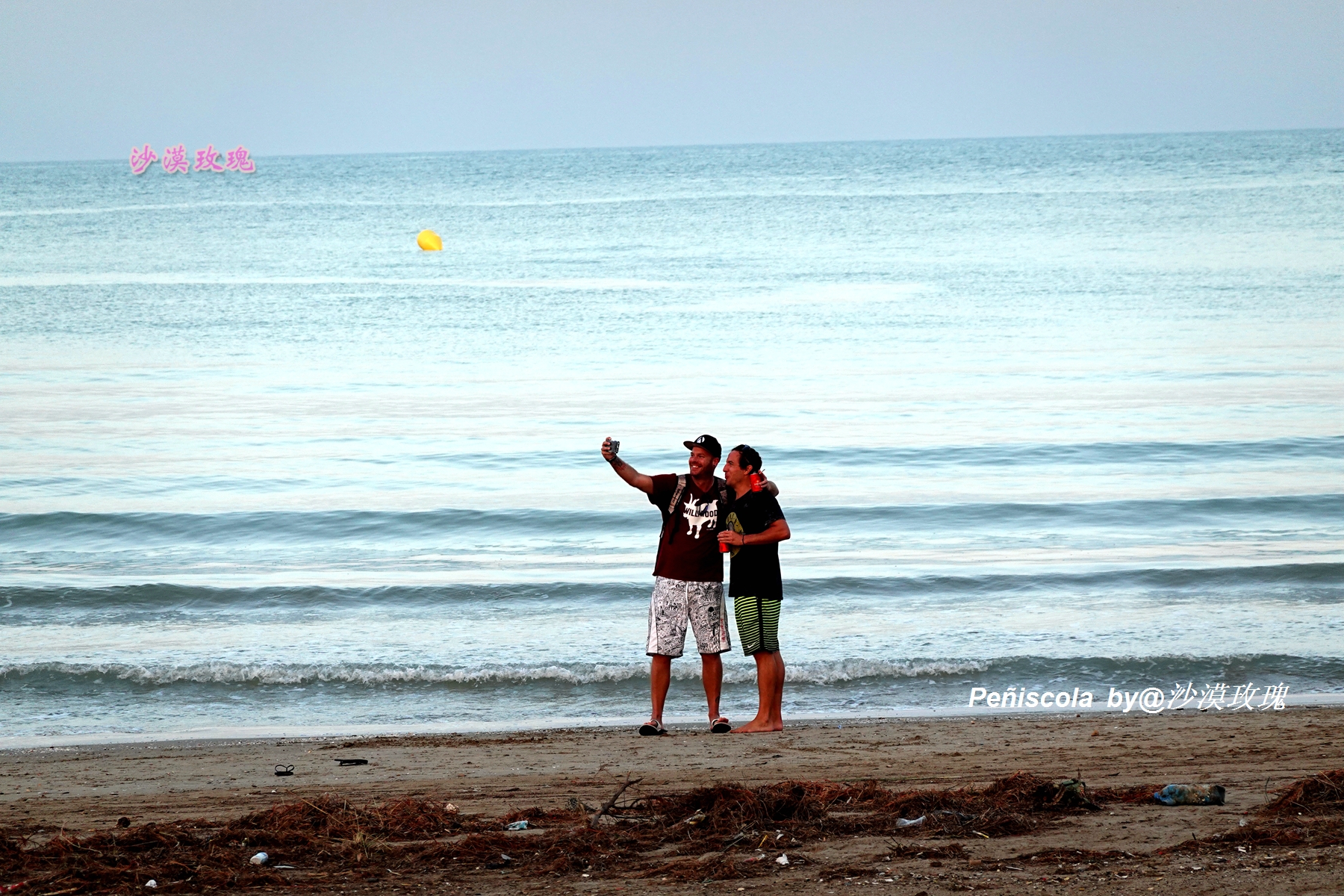 西班牙人的蓝白小镇，鲜为国人所知，《权力的游戏》外景地
