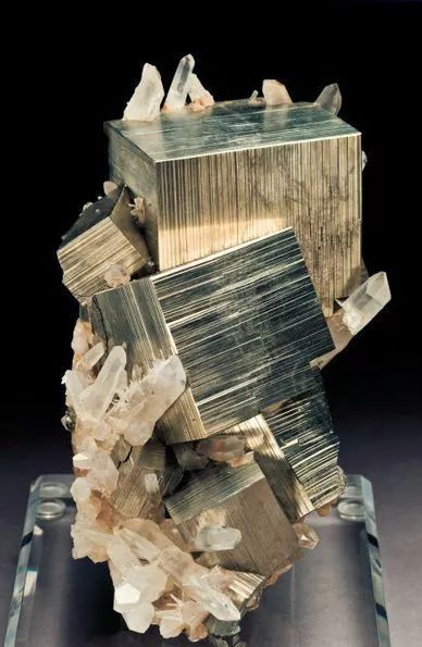 价值1000万的金子一鉴定只剩100？！“愚人金”到底是什么？