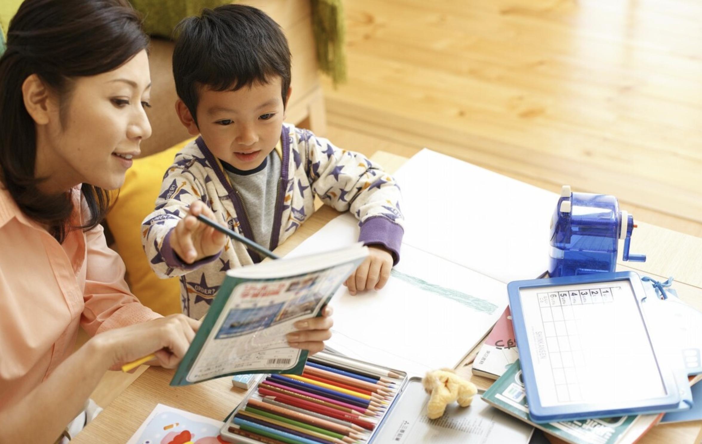 思维逻辑训练对孩子说话有帮助吗,怎么才能让孩子逻辑思维打开