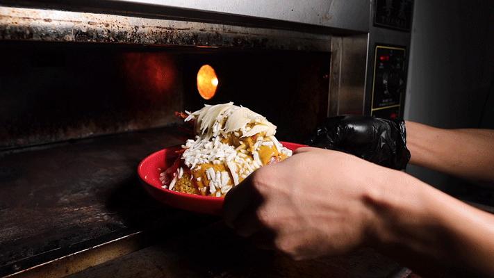 江南西吃雪糕,江南西泰国餐