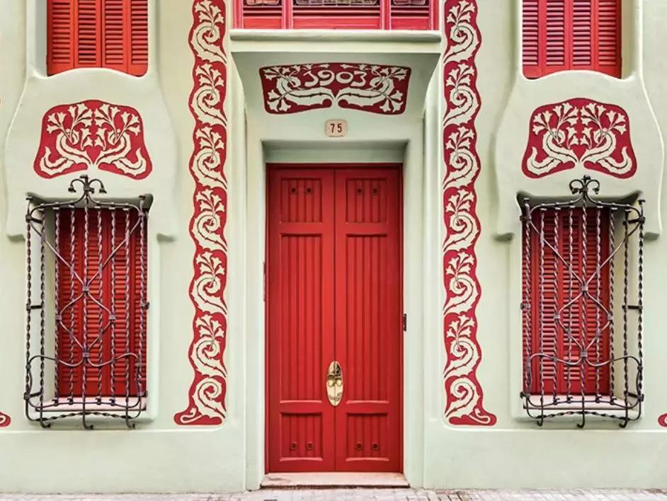 巴塞罗那优秀的地方,巴塞罗那有什么古老的灵魂