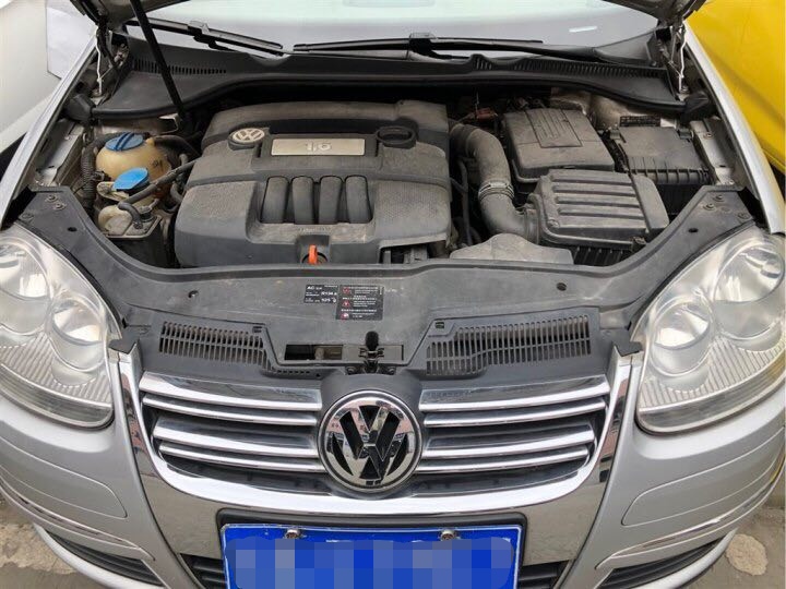 开了12年的速腾还能买吗,开了7年的速腾1.4