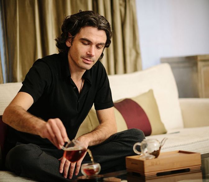 盘点那些出没各大顶级酒店的茶品牌，你只知道TWG？