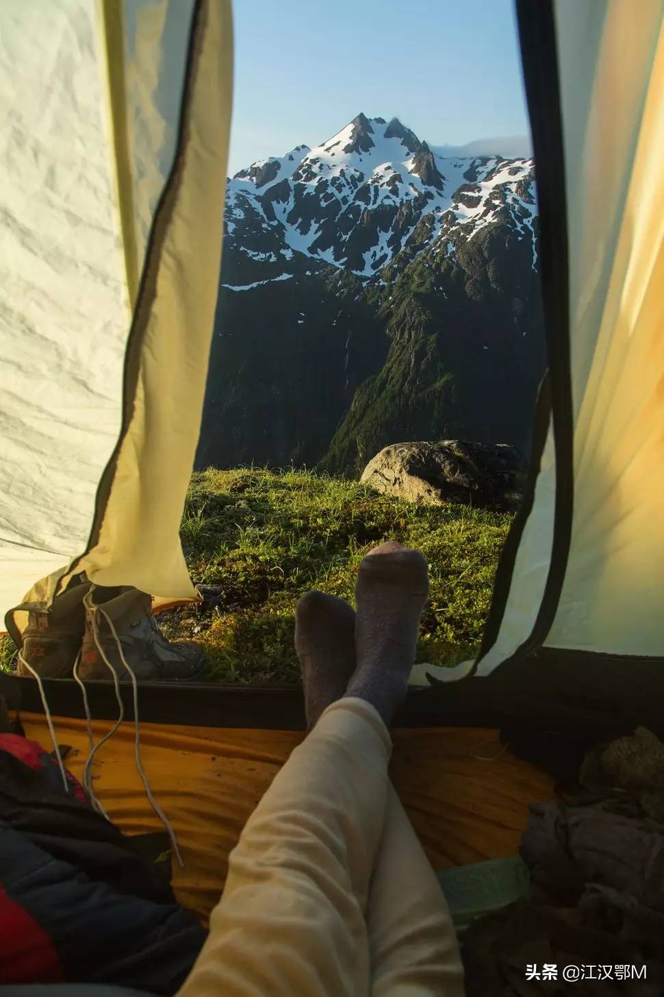 露营需要的装备清单,一套露营装备清单10000