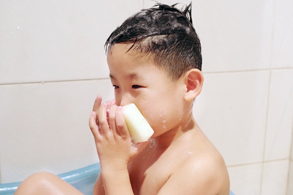 给宝宝的礼物准备好了吗,给宝宝日常护肤用品