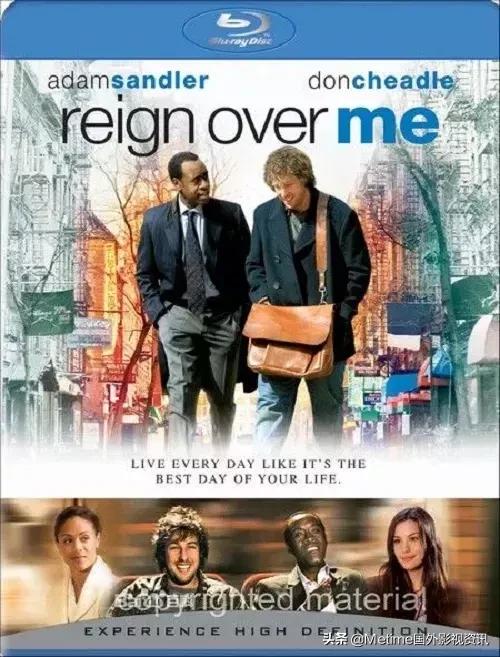 推荐十部会震撼到你心灵的电影,推荐一部最让你印象深刻的电影