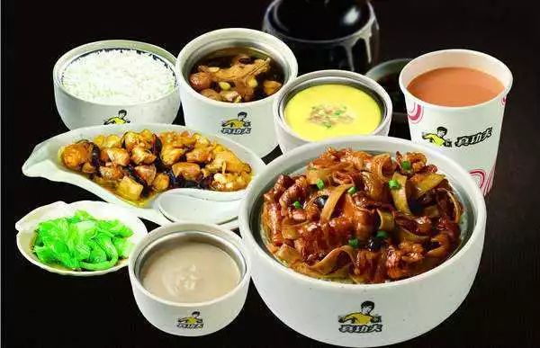 去深圳机场美食攻略,深圳机场美食及价格