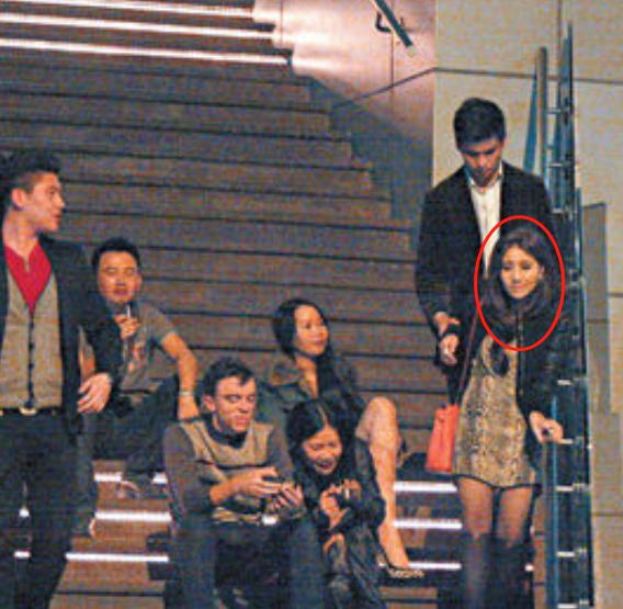 叛逆千金何超盈：未婚先孕，闪婚小8岁哈尔滨学霸，如今怎样了？