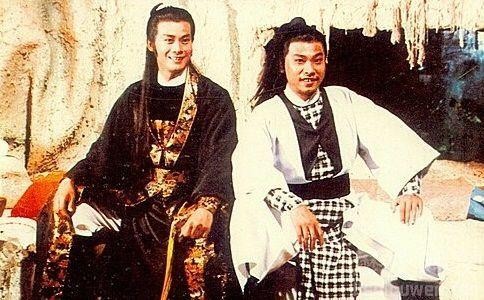 喜剧之王吴孟达图片,喜剧之王吴孟达