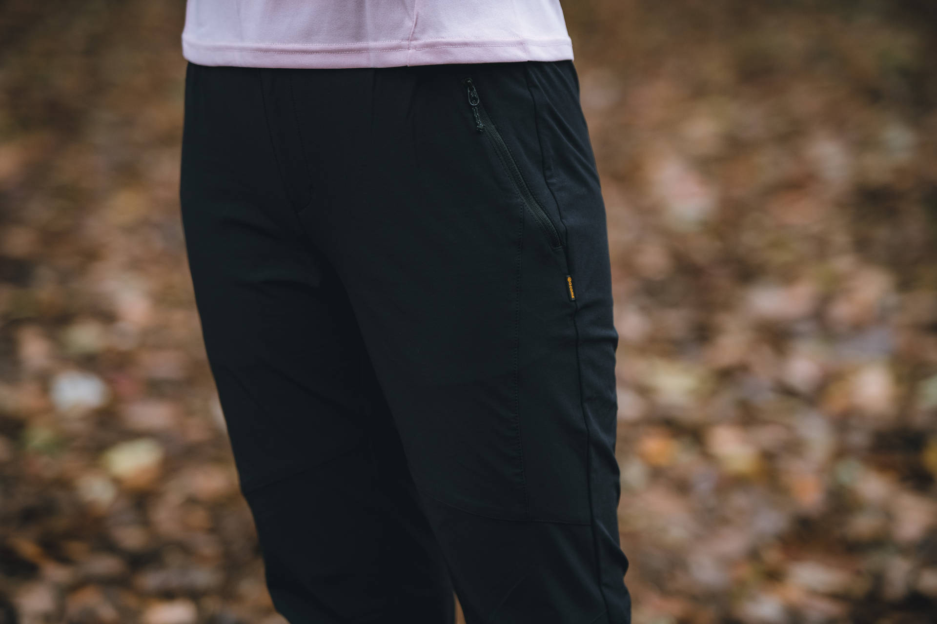 夏季户外徒步怎么穿,户外旅行穿搭图