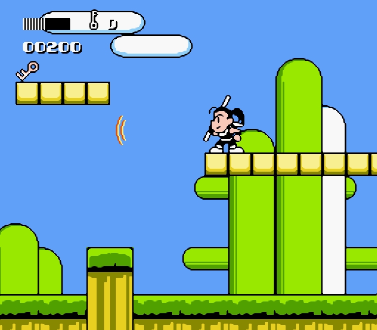 经典红白机游戏80后的回忆,我的游戏编年史街机篇