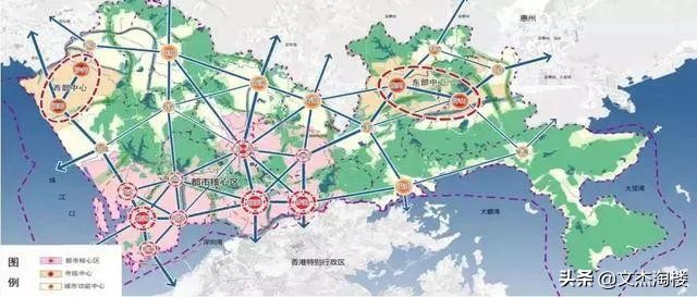 看哭了，07年后海房价才1万，深圳下一个弯道超车机会在哪？