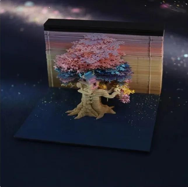 世界最漂亮便签纸,最美便签纸